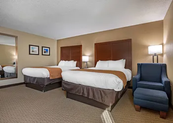 Comfort Inn N Myrtle Beach Barefoot Landing hotel thumbnail 6