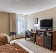 Comfort Inn N Myrtle Beach Barefoot Landing hotel detail image 7