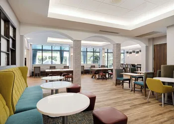 Hampton Inn Boca Raton-Deerfield Beach hotel thumbnail 2