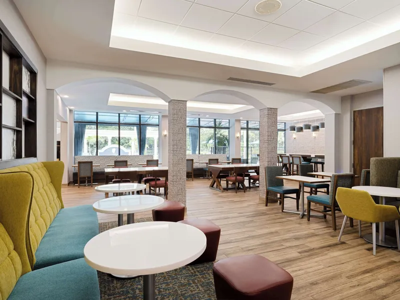 Hampton Inn Boca Raton-Deerfield Beach hotel detail image 2