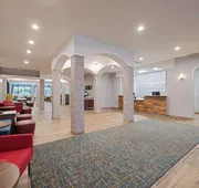 Hampton Inn Boca Raton-Deerfield Beach hotel detail image 4