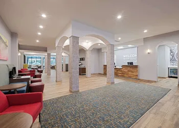 Hampton Inn Boca Raton-Deerfield Beach hotel thumbnail 4