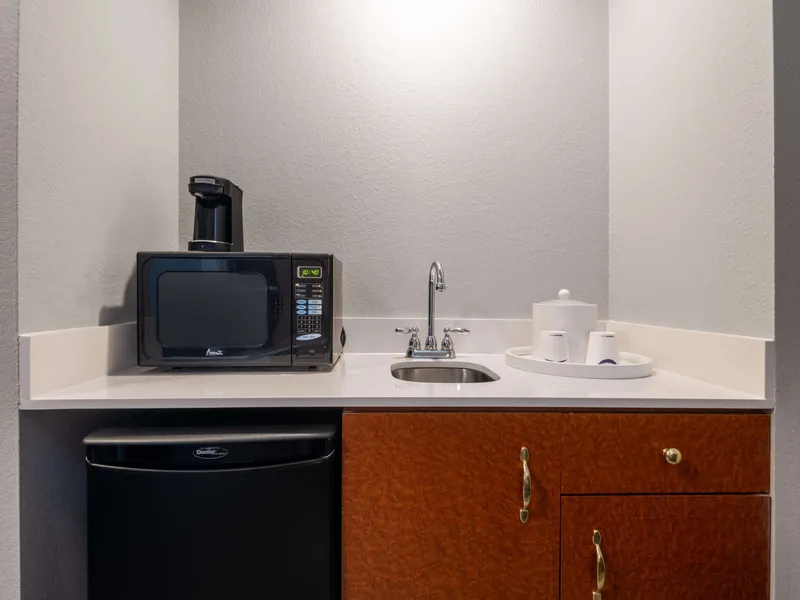 Hampton Inn Boca Raton-Deerfield Beach hotel detail image 6
