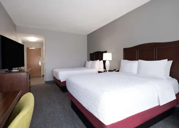 Hampton Inn Boca Raton-Deerfield Beach hotel thumbnail 7