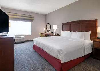 Hampton Inn Boca Raton-Deerfield Beach hotel thumbnail 8