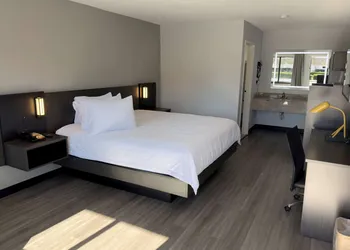 Baymont by Wyndham Rock Hill hotel thumbnail 3