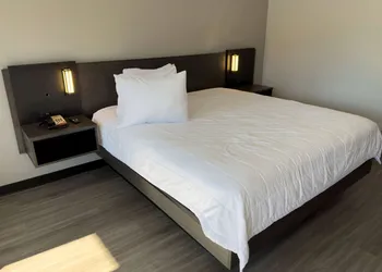 Baymont by Wyndham Rock Hill hotel thumbnail 7