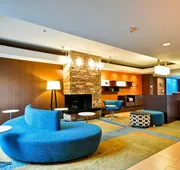Fairfield Inn & Suites Dallas Medical/Market Center hotel detail image 3