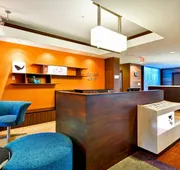 Fairfield Inn & Suites Dallas Medical/Market Center hotel detail image 4