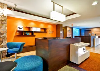 Fairfield Inn & Suites Dallas Medical/Market Center hotel thumbnail 4