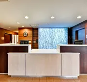 Fairfield Inn & Suites Dallas Medical/Market Center hotel detail image 5