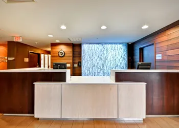 Fairfield Inn & Suites Dallas Medical/Market Center hotel thumbnail 5
