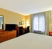 Fairfield Inn & Suites Dallas Medical/Market Center hotel detail image 7