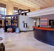 Residence Inn by Marriott Columbus Downtown hotel detail image 3