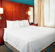 Residence Inn by Marriott Columbus Downtown hotel detail image 5