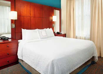 Residence Inn by Marriott Columbus Downtown hotel thumbnail 5