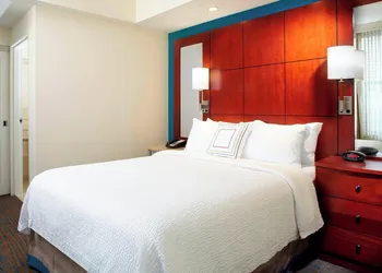 Residence Inn by Marriott Columbus Downtown hotel thumbnail 6
