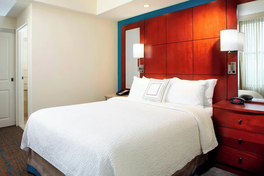 Residence Inn by Marriott Columbus Downtown hotel detail image 6