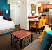 Residence Inn by Marriott Columbus Downtown hotel detail image 7