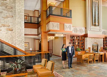 Eaglewood Resort and Spa hotel thumbnail 2