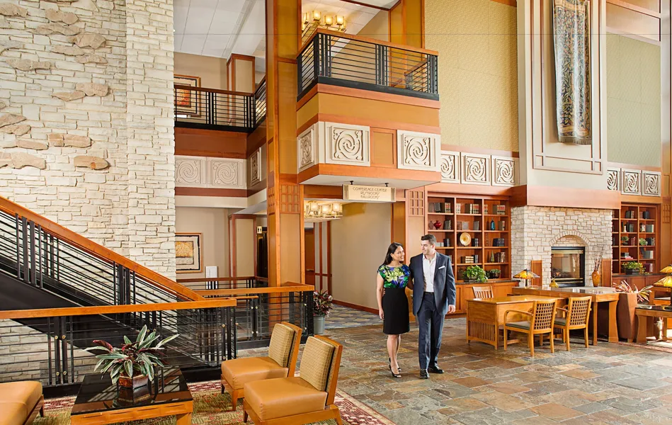 Eaglewood Resort and Spa hotel detail image 2