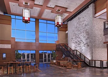 Eaglewood Resort and Spa hotel thumbnail 3