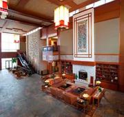 Eaglewood Resort and Spa hotel detail image 4