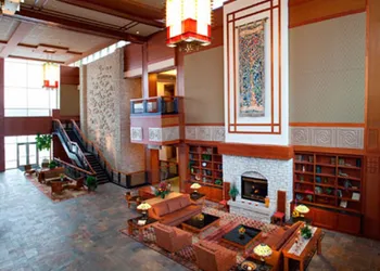 Eaglewood Resort and Spa hotel thumbnail 4
