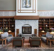 Eaglewood Resort and Spa hotel detail image 5