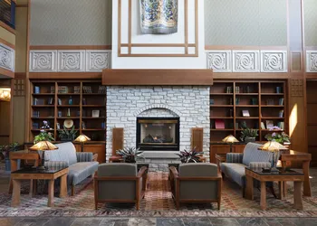 Eaglewood Resort and Spa hotel thumbnail 5