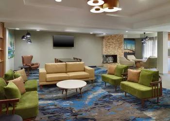 Fairfield Inn & Suites Charleston North/University Area hotel thumbnail 2