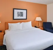Fairfield Inn & Suites Charleston North/University Area hotel detail image 3