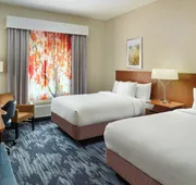 Fairfield Inn & Suites Charleston North/University Area hotel detail image 5