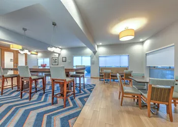 Hampton Inn Phoenix-Midtown-Downtown Area hotel thumbnail 2