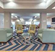 Hampton Inn Phoenix-Midtown-Downtown Area hotel detail image 3