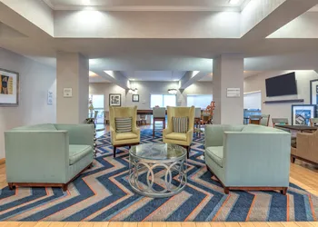 Hampton Inn Phoenix-Midtown-Downtown Area hotel thumbnail 3