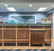 Hampton Inn Phoenix-Midtown-Downtown Area hotel detail image 4