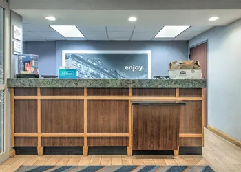 Hampton Inn Phoenix-Midtown-Downtown Area hotel thumbnail 4