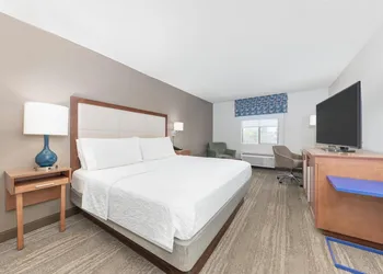 Hampton Inn Phoenix-Midtown-Downtown Area hotel thumbnail 5