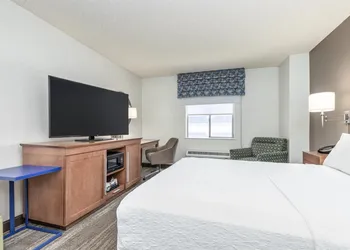 Hampton Inn Phoenix-Midtown-Downtown Area hotel thumbnail 6