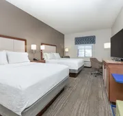 Hampton Inn Phoenix-Midtown-Downtown Area hotel detail image 7