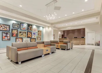 Sonesta Anaheim Resort Area hotel thumbnail 2