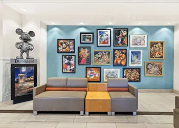 Sonesta Anaheim Resort Area hotel thumbnail 4