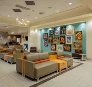 Sonesta Anaheim Resort Area hotel detail image 3