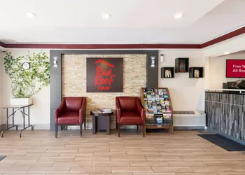 Red Roof Inn Chattanooga - Lookout Mountain hotel thumbnail 2