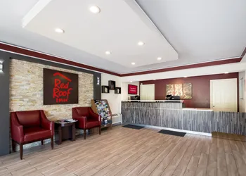 Red Roof Inn Chattanooga - Lookout Mountain hotel thumbnail 3