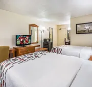 Red Roof Inn Chattanooga - Lookout Mountain hotel detail image 4