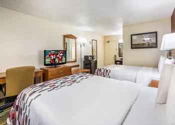 Red Roof Inn Chattanooga - Lookout Mountain hotel thumbnail 4