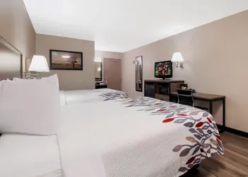 Red Roof Inn Chattanooga - Lookout Mountain hotel thumbnail 6