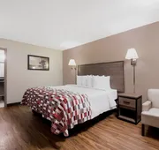 Red Roof Inn Chattanooga - Lookout Mountain hotel detail image 7